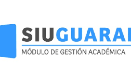 Migración del sistema SIU Guaraní 