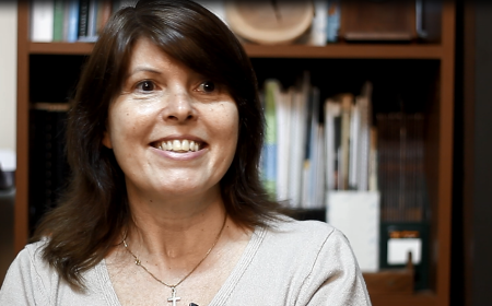 Docente e investigadora de la UNaM es la nueva directora del CCT Nordeste