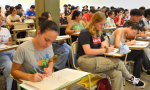 Bienvenida a la vida universitaria