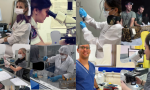 La carrera de bioquímica celebra sus 50 años en la UNaM