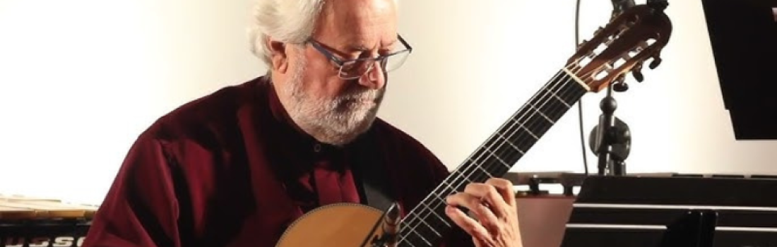 La UNaM otorgará el título Honoris Causa al compositor Jorge Cardoso