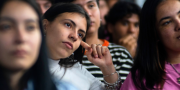 Investigadores/as de las Ciencias Sociales y Humanas discuten temáticas actuales