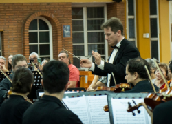 El Programa Música de la UNaM presenta el Requiem de Fauré y reinaugura su espacio cultural