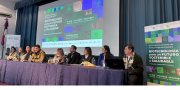 Biotecnología federal: Encuentro en Posadas de la ciencia aplicada al desarrollo productivo