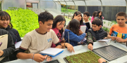 La Escuela Agrotécnica Eldorado celebra 65 años de historia