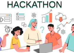 Se viene el Hackathon foresto industrial
