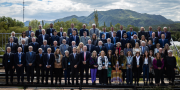 La UNaM participó del 93º plenario de Rectores/as en San Luis