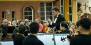 El Programa Música de la UNaM presenta el Requiem de Fauré y reinaugura su espacio cultural