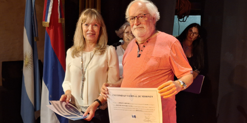 honoris causa jorge cardoso
