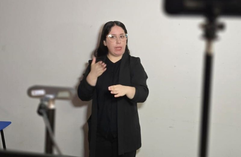 lenguaseñas sofia
