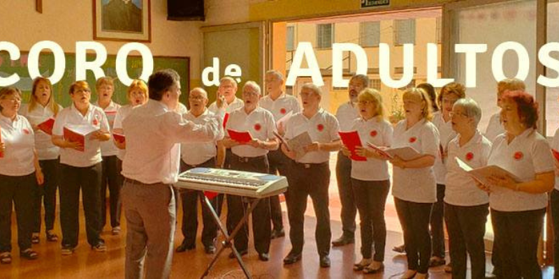 adultos