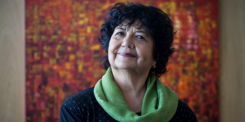 dora barrancos