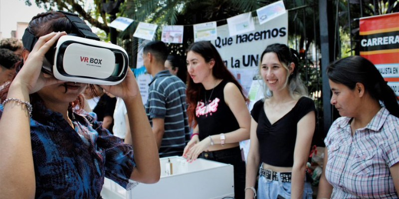 semana ciencia