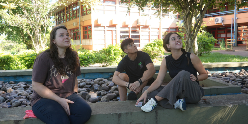 Convocan a estudiantes a postularse al Programa de Movilidad Pila Virtual 2025 imagen-6