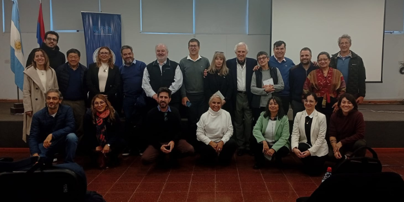 primera jornada debate de ciencia