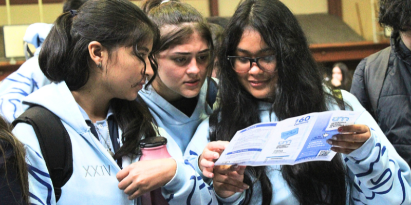 Todo listo para la Expo Posadas Ciudad Universitaria expoposadas2026