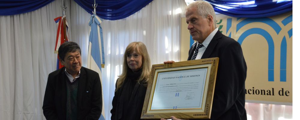 honoris perczyk