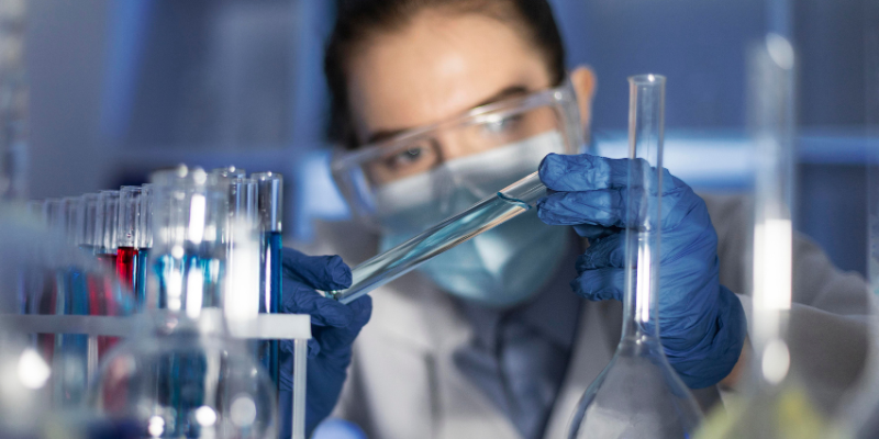 Abrió la convocatoria 2026 de las Becas de Estímulo a las Vocaciones Científicas cientifica