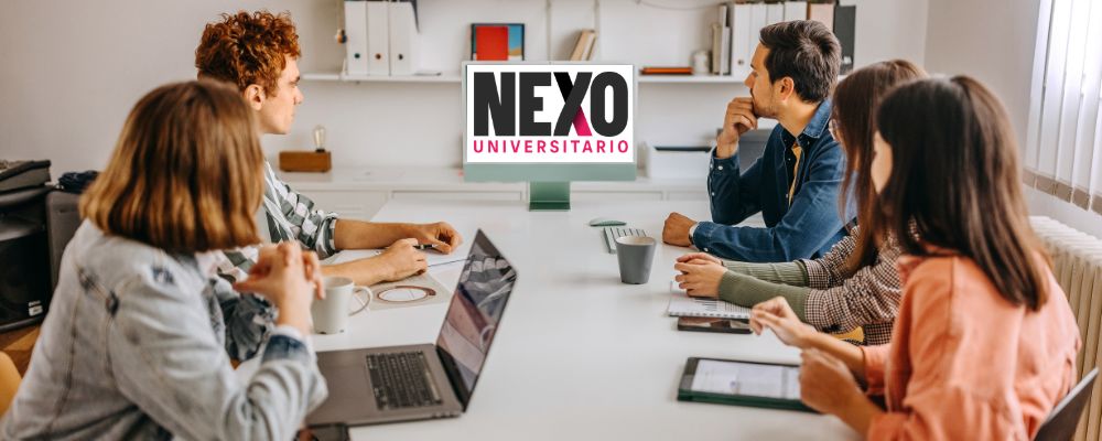 Revista Nexo Universitario abre el juego a nuevas voces tallernexook