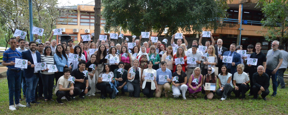 día de la memoria 2026