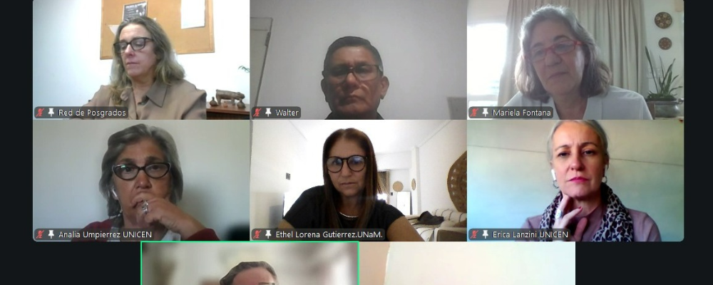 curso docente